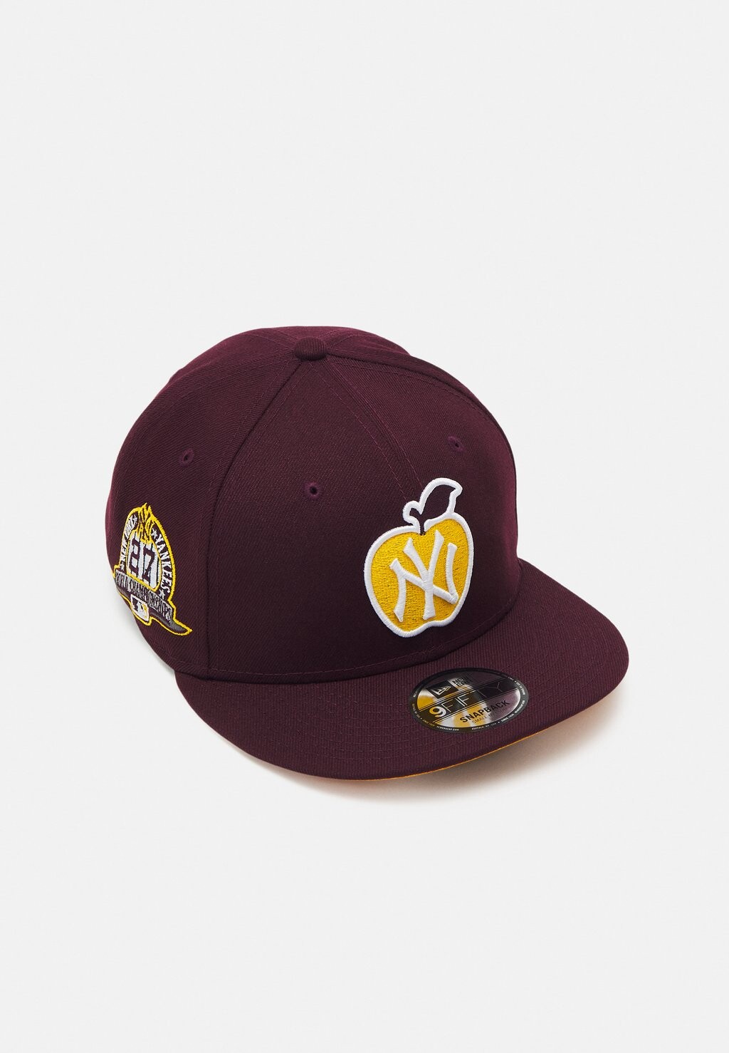 

Кепка APPLE 9FIFTY UNISEX New Era, бордо
