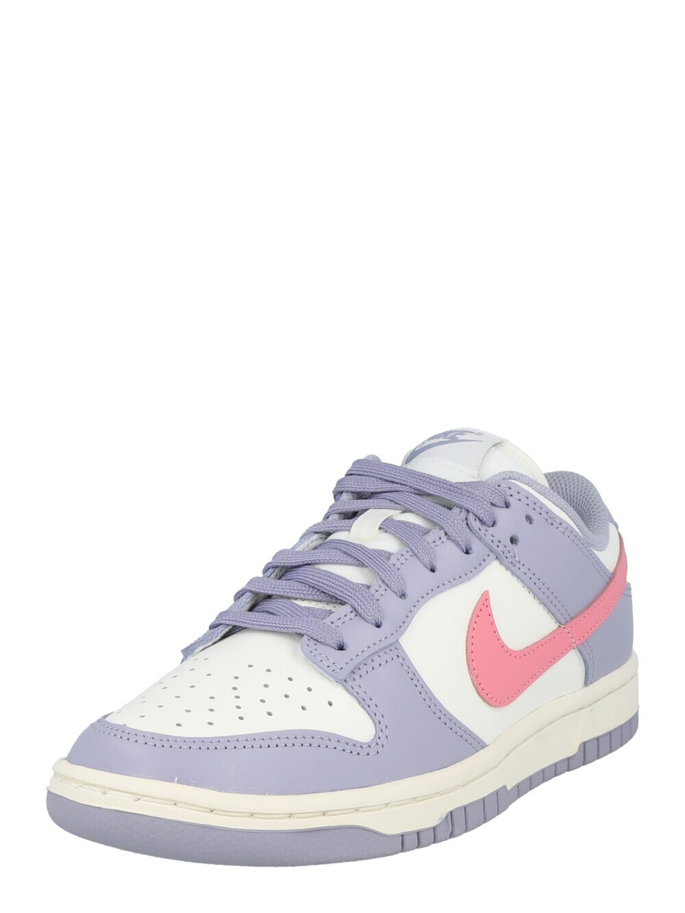 

Кроссовки Nike Sportswear Dunk Low, индиго
