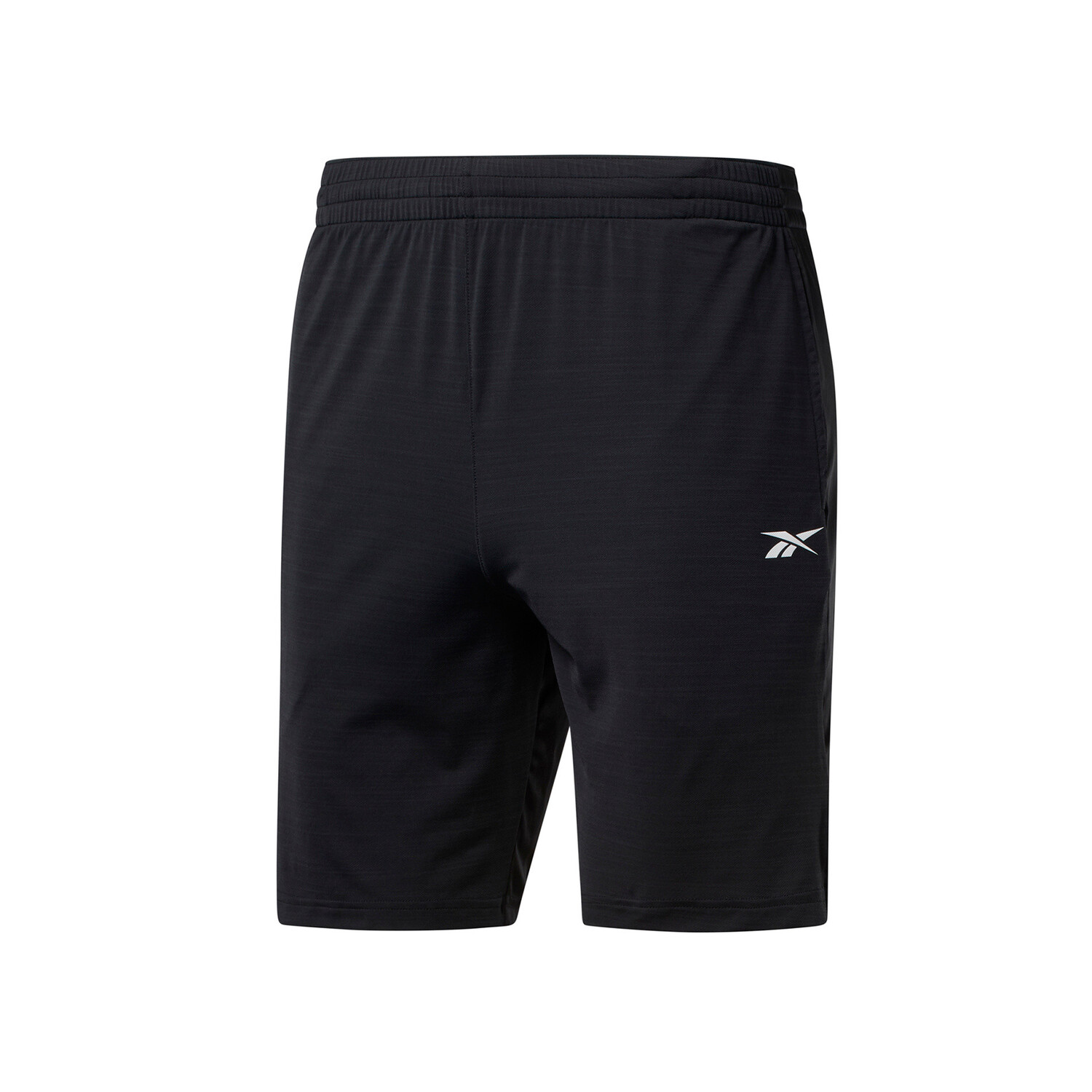

Короткие тренировки Reebok, черный