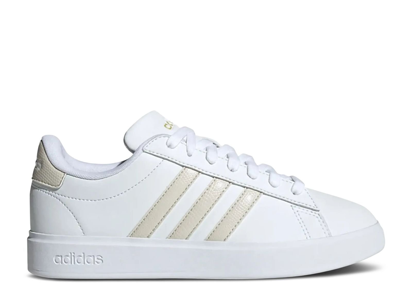 

Кроссовки adidas Wmns Grand Court 2.0 'White Alumina', белый