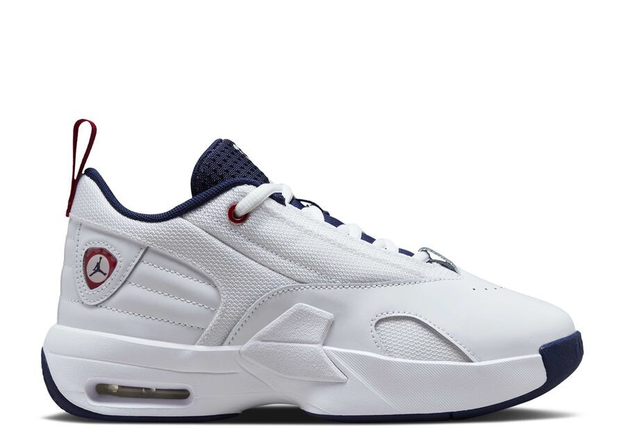 

Кроссовки Air Jordan Jordan Max Aura 6 GS, цвет USA