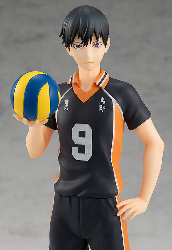 

Фигурка Haikyu!! - Tobio Kageyama POP UP PARADE Figure