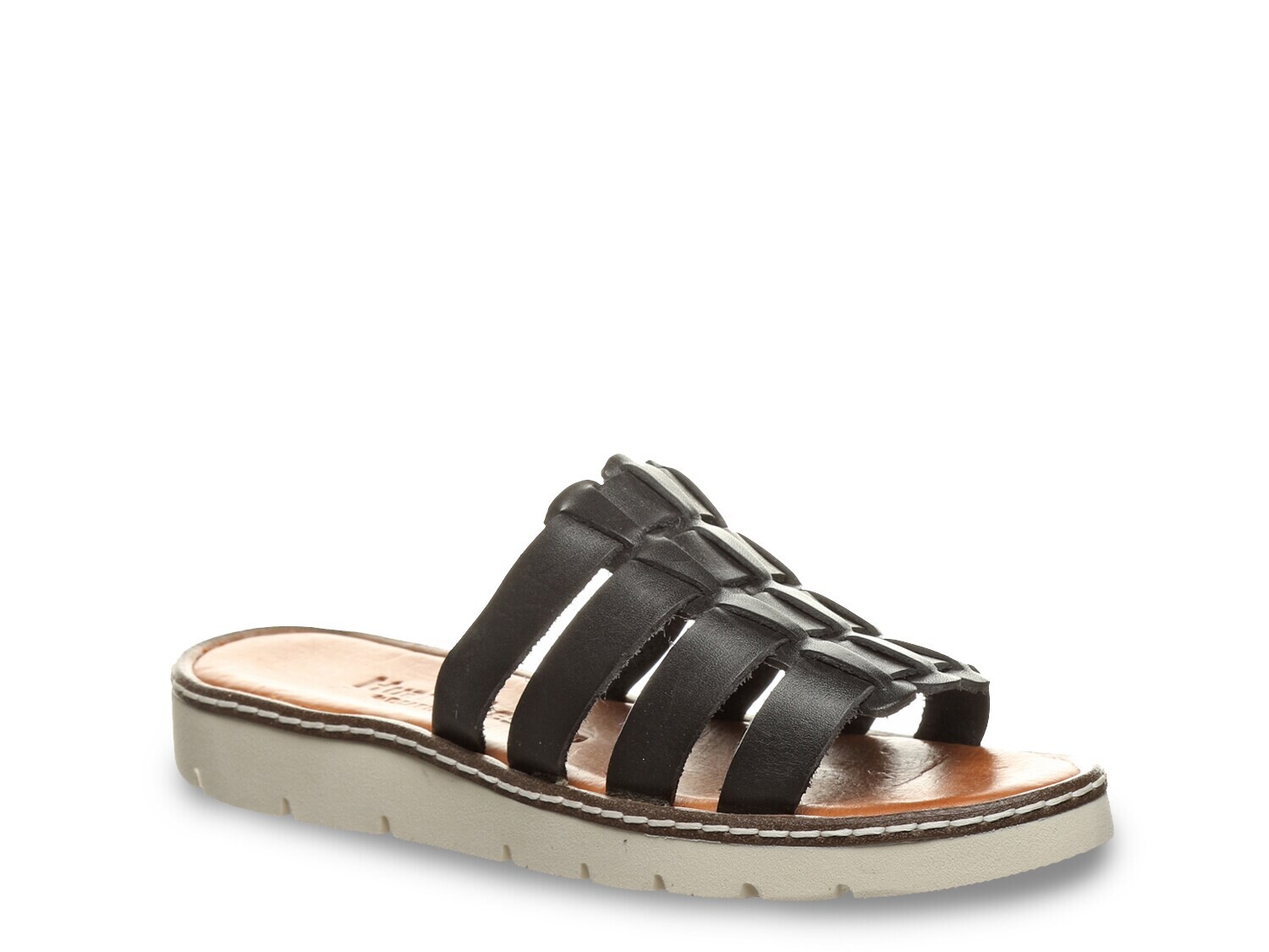 

Сандалии Vanessa Bearpaw, черный