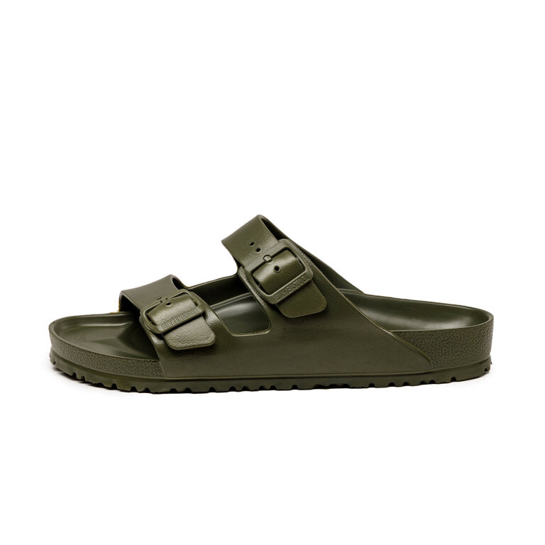 

Сандалии Arizona Eva Birkenstock, хаки