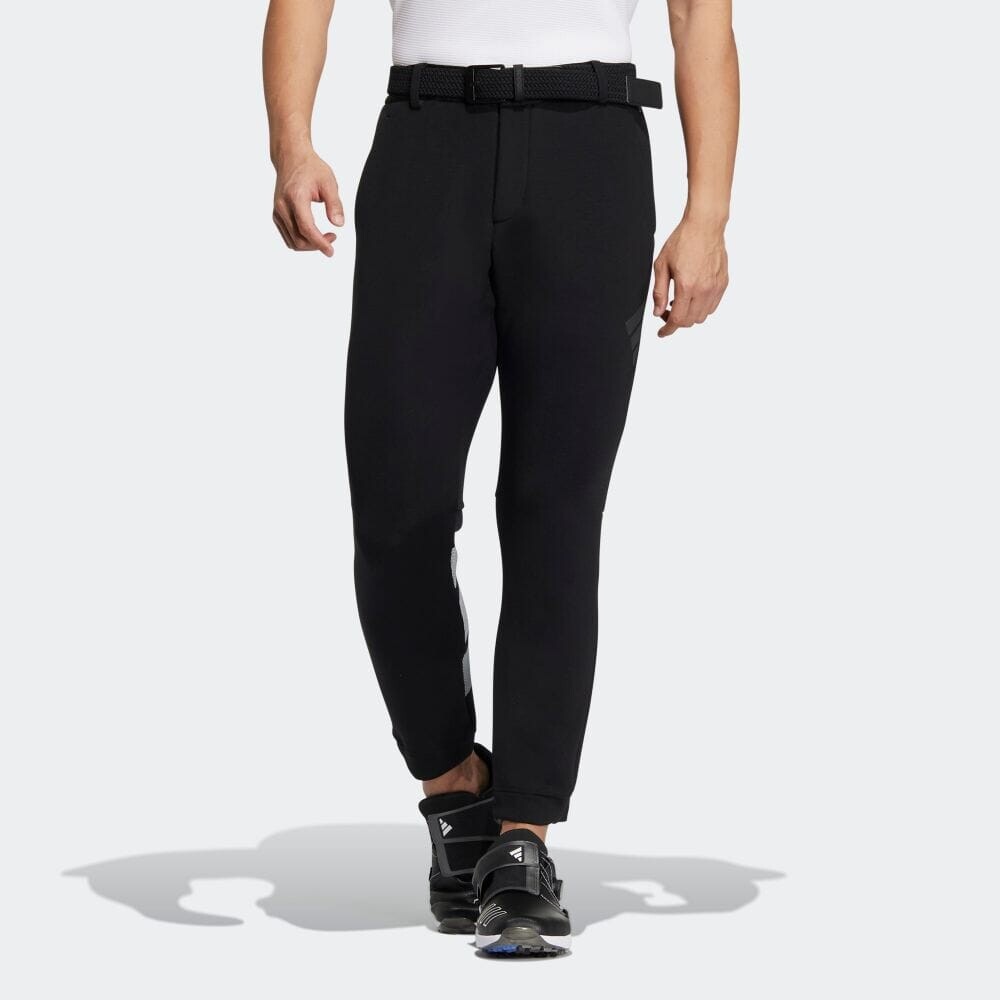 

Брюки Adidas HZ1417, черный