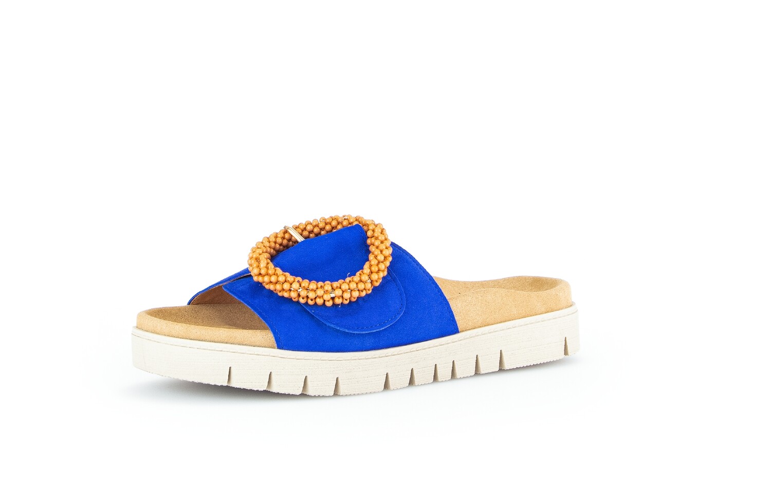 

Мюли Gabor Fashion Pantolette, синий