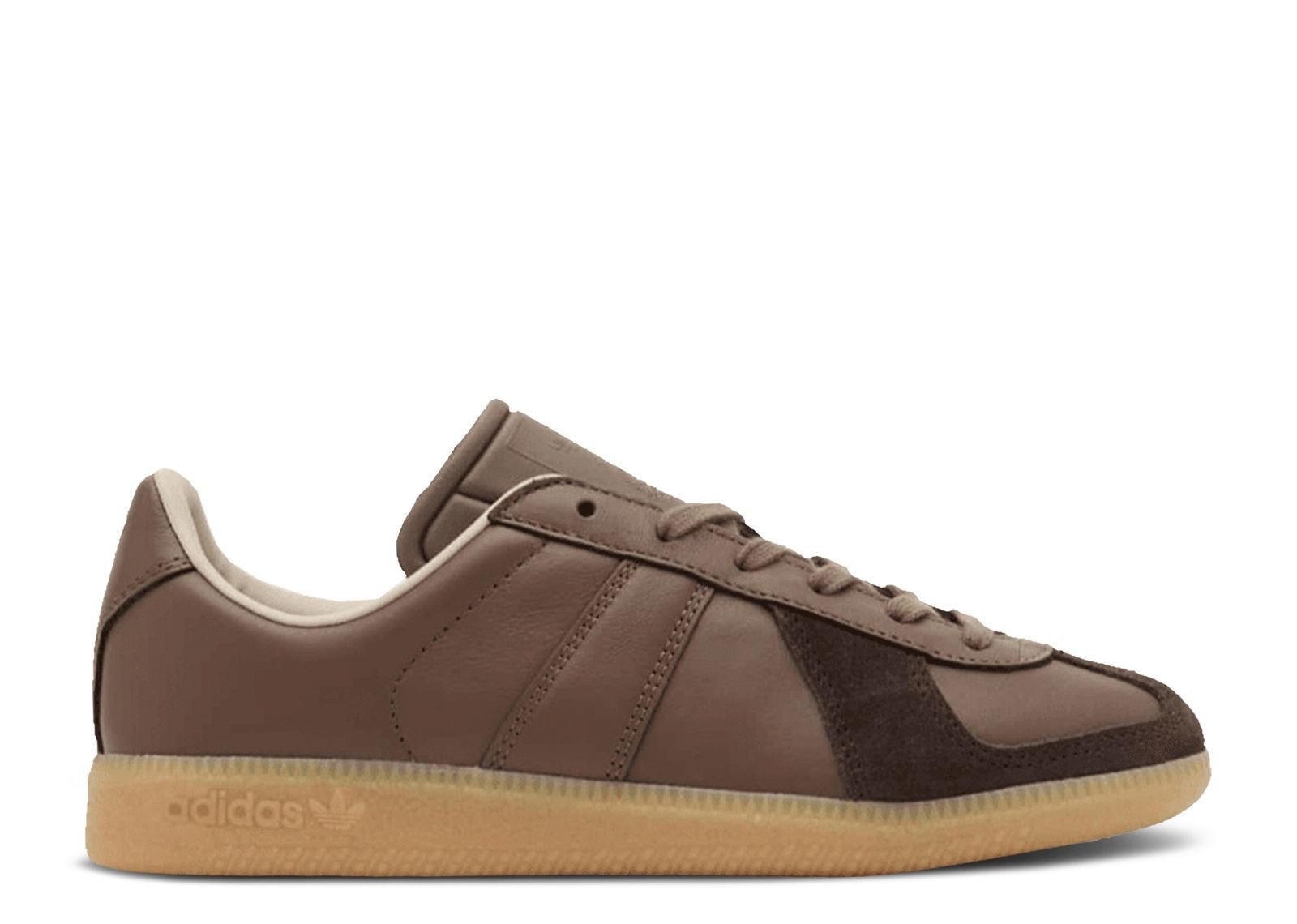 

Кроссовки adidas Bw Army 'Brown Gum' Size Exclusive, коричневый