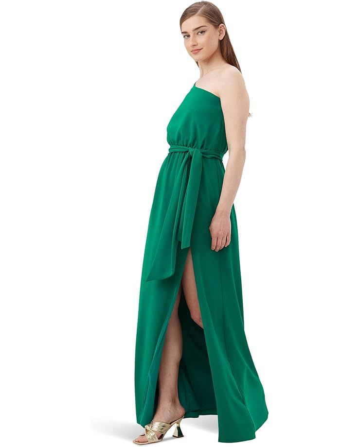 цена Платье Trina Turk Amida Dress, цвет Emerald