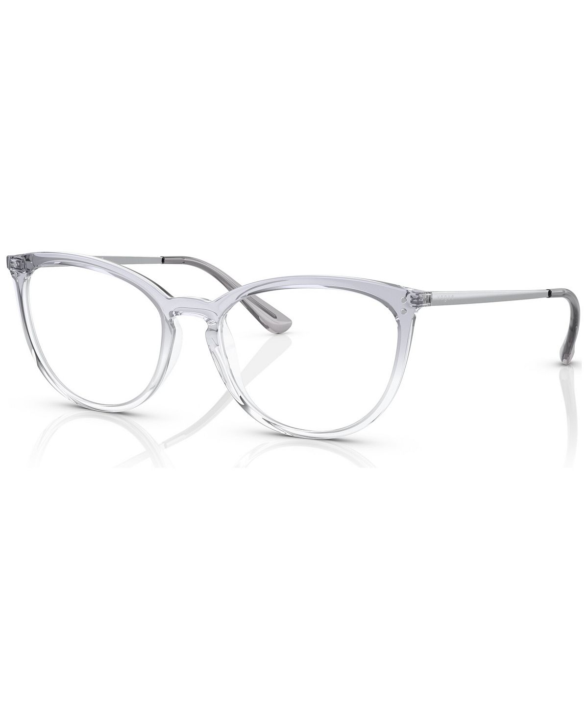 цена Женские очки «кошачий глаз», VO527653-O Vogue Eyewear