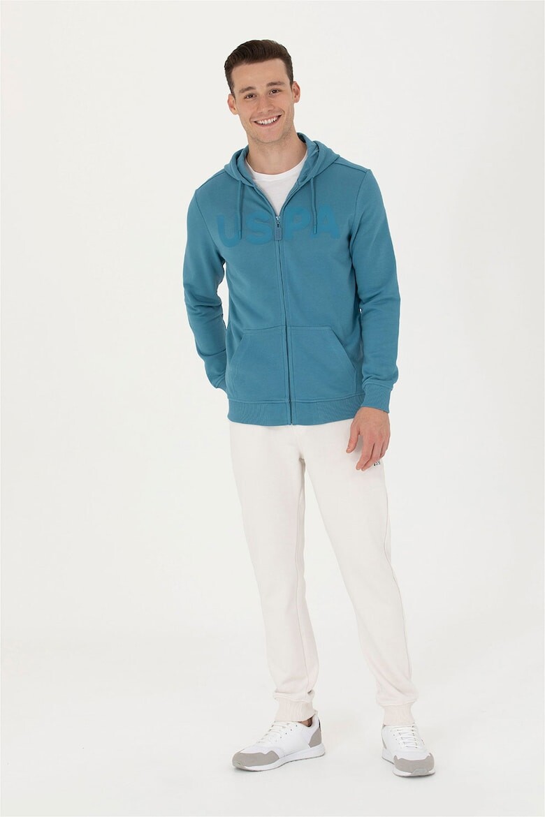 

Спортивные брюки с галстуком U S Polo Assn , белый