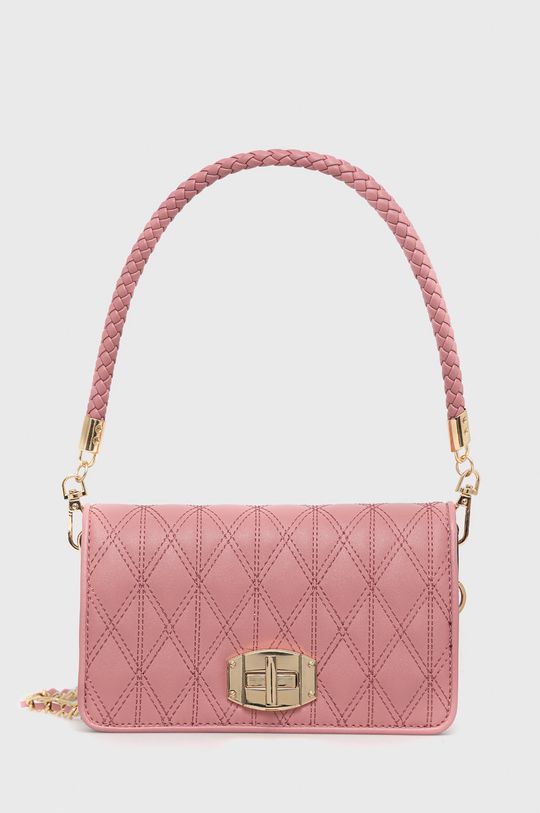 Альдо сумочка Aldo, розовый