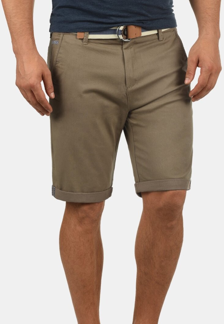 

Шорты SDMONTY Solid, цвет brown