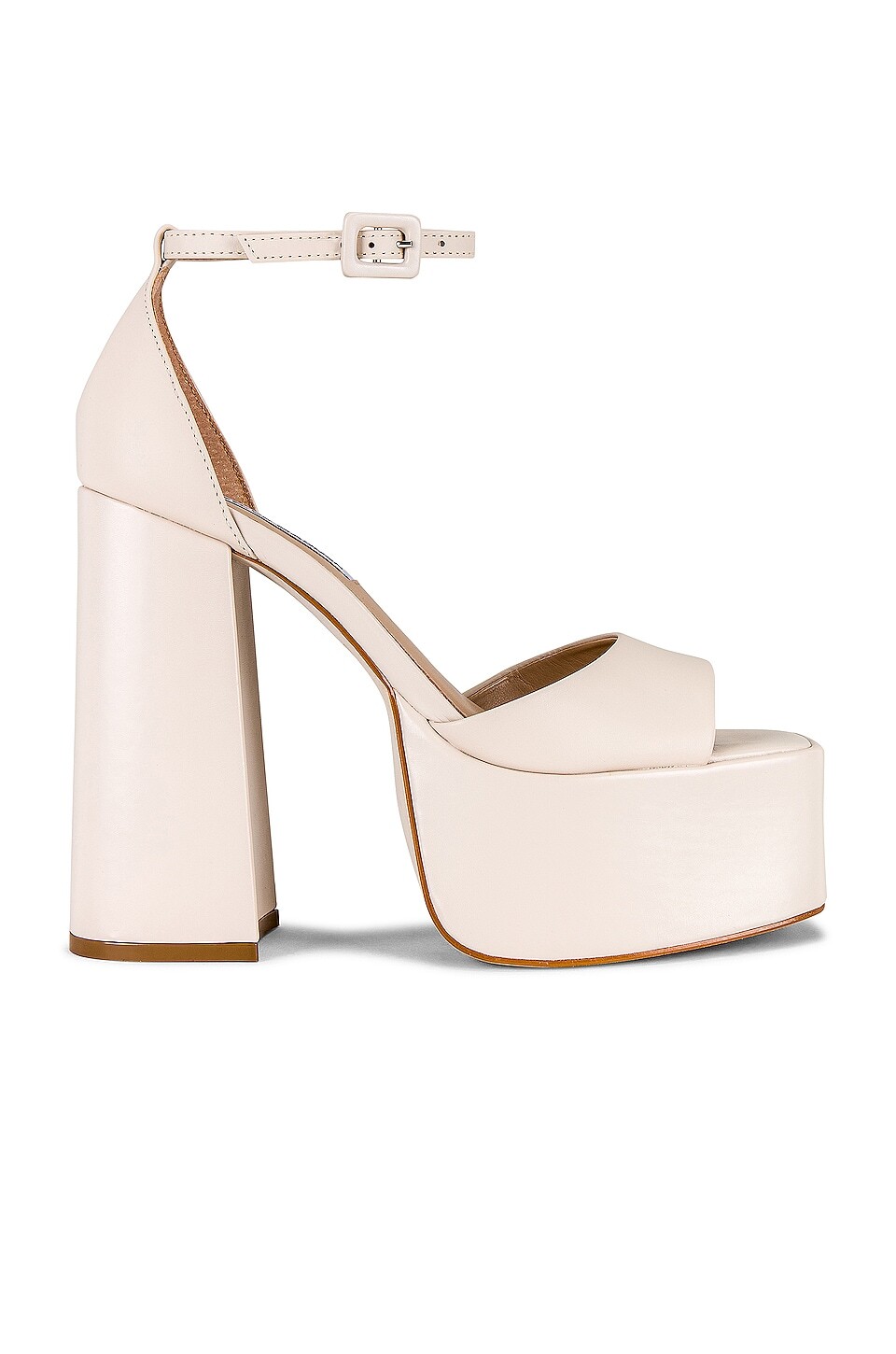 

Туфли Steve Madden Kassiani, цвет Bone Leather