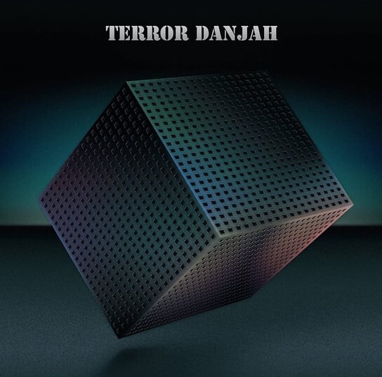 

Виниловая пластинка Terror Danjah - Leave Me Alone / Time To Let Go