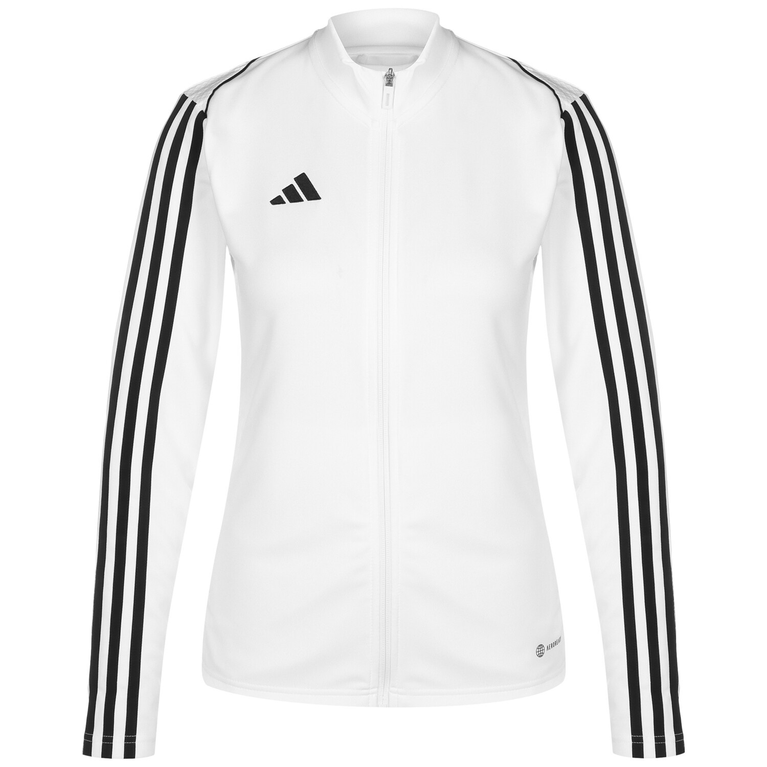 

Спортивная куртка adidas Performance Tiro 23, цвет weiß / schwarz