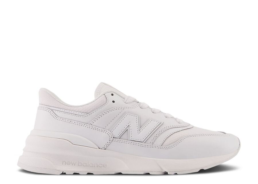 

Кроссовки New Balance New Balance 997R, белый