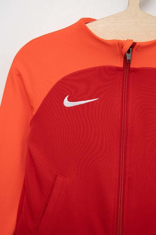 

Детский спортивный костюм Nike, красный