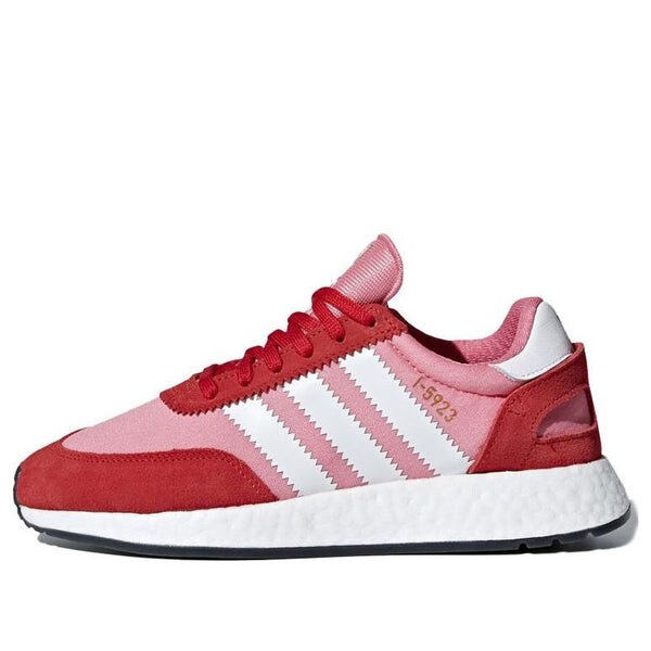

Кроссовки i 5923 Adidas, розовый
