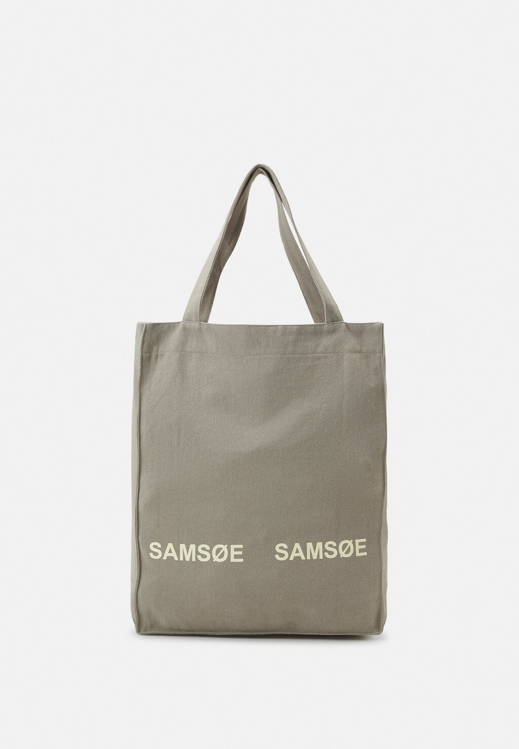

Сумка для покупок LUCA SHOPPER UNISEX Samsøe Samsøe, коряга