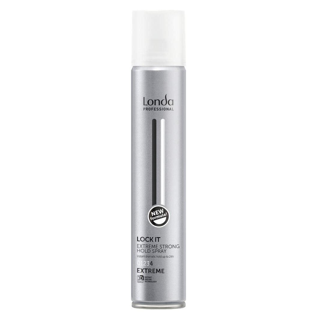 

Лак для волос экстра фиксации Londa Professional Style Finish, 300 мл