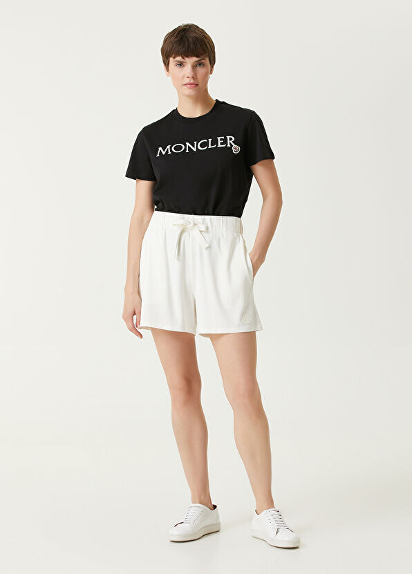 

Шорты Moncler, белый