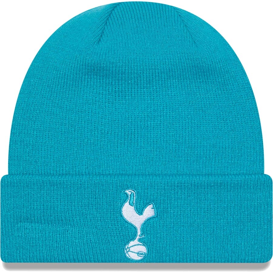 

Шапка New Era Tottenham Hotspur, бирюзовый
