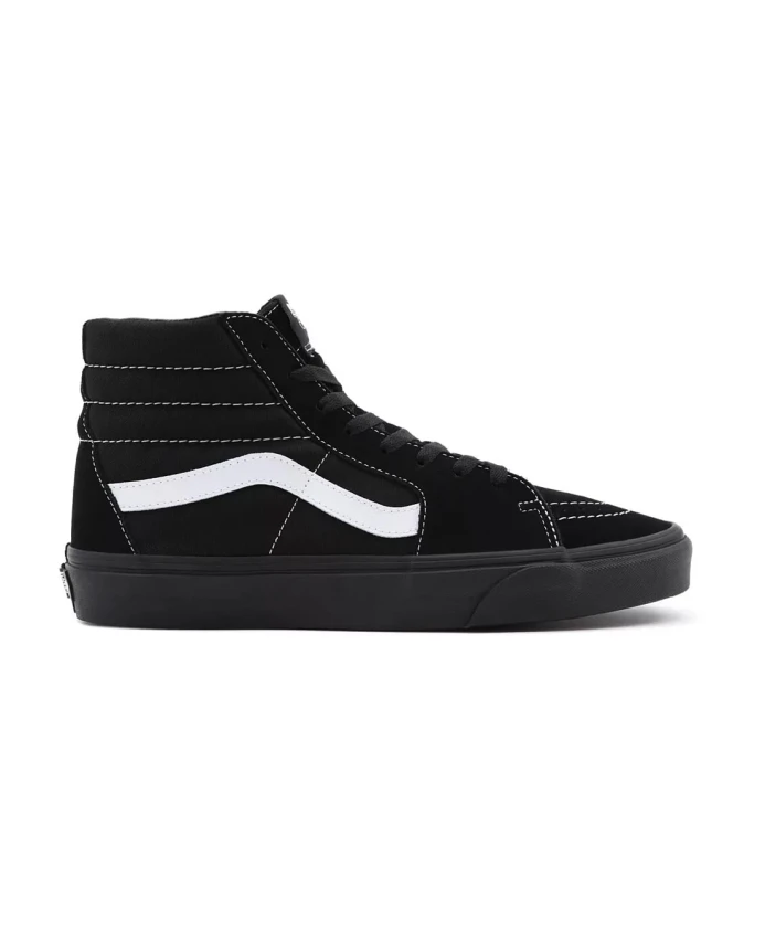 

Кроссовки Vans, черный