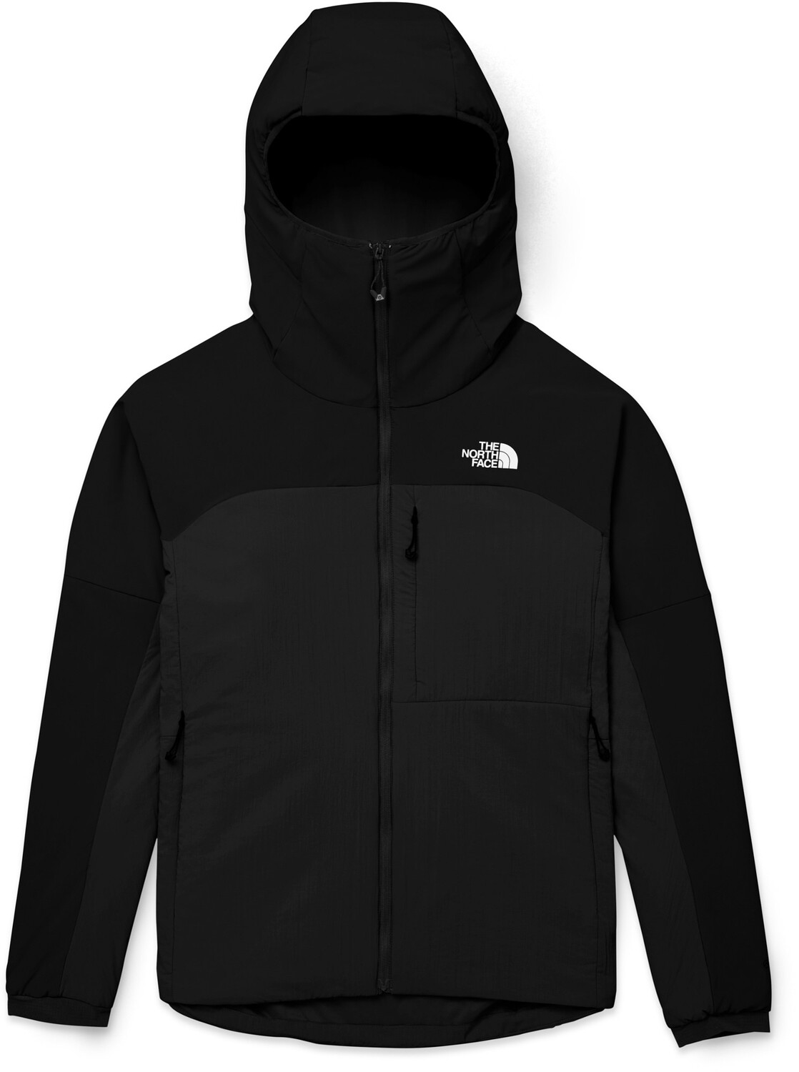 

Утепленная толстовка Casaval серии Summit — мужская The North Face, черный