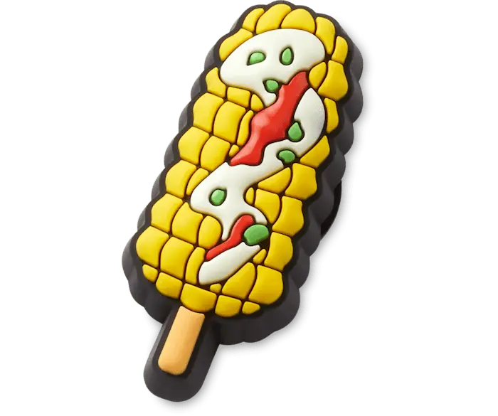 

Джиббитсы Elote Crocs