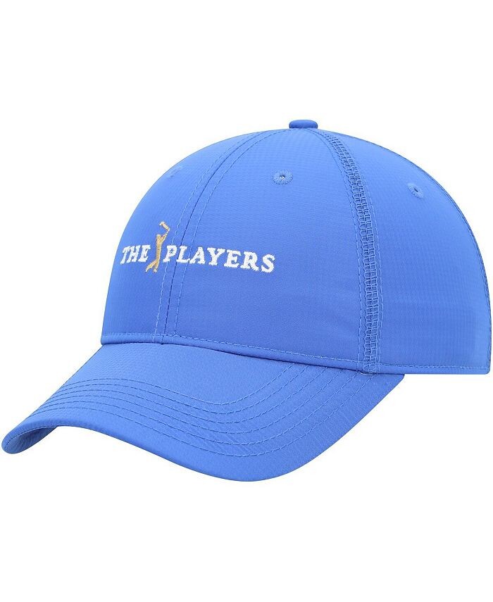 

Женская регулируемая шляпа Royal THE PLAYERS Marion Ahead, синий
