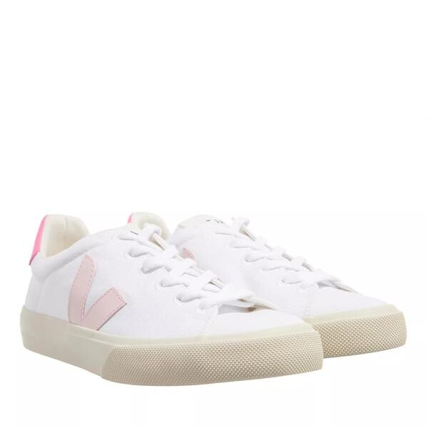 

Кроссовки campo ca white petale Veja, белый