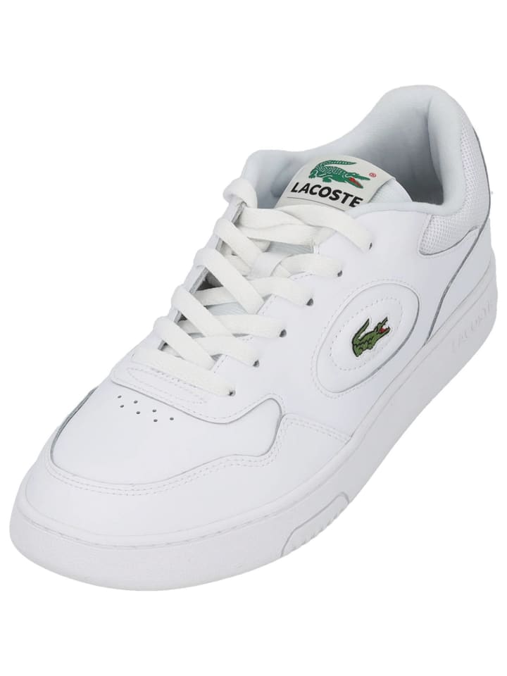 

Туфли на шнуровке Lacoste Klassische & Business Schuhe, цвет wht/wht