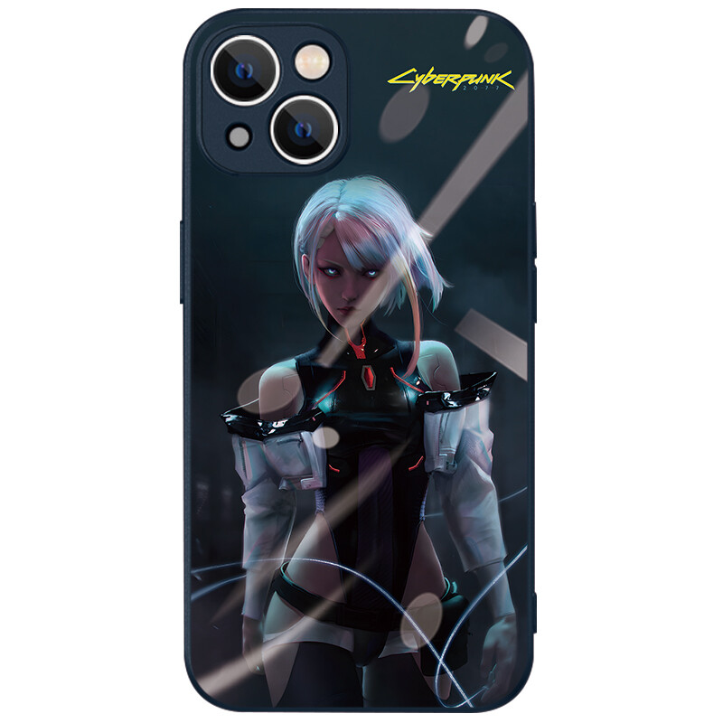 

Чехол для телефона MSMF Us 10 Cents Msmf, MSMFBL071P - dark blue