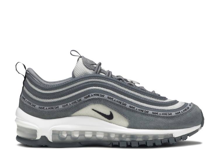 Grey have a sale nike day 97