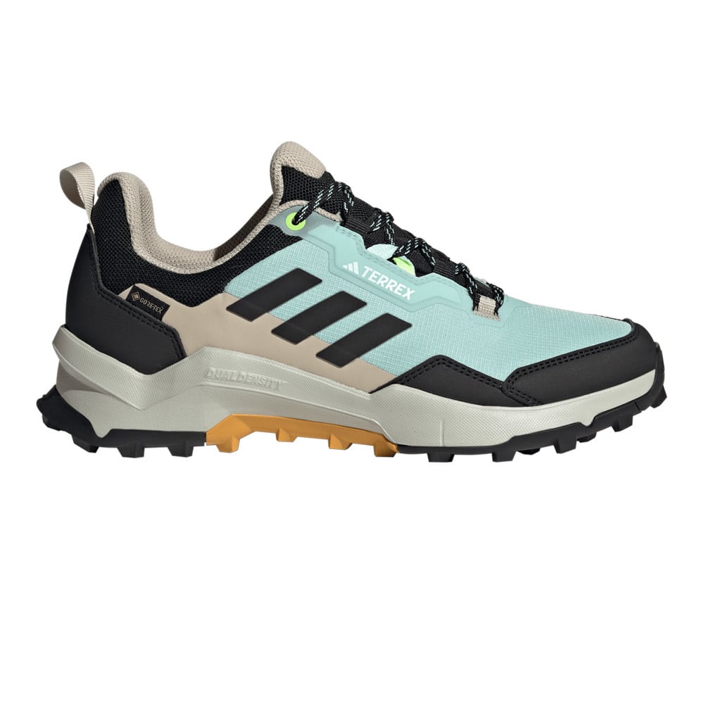 

Кроссовки adidas Terrex AX4 GORE-TEX, серый