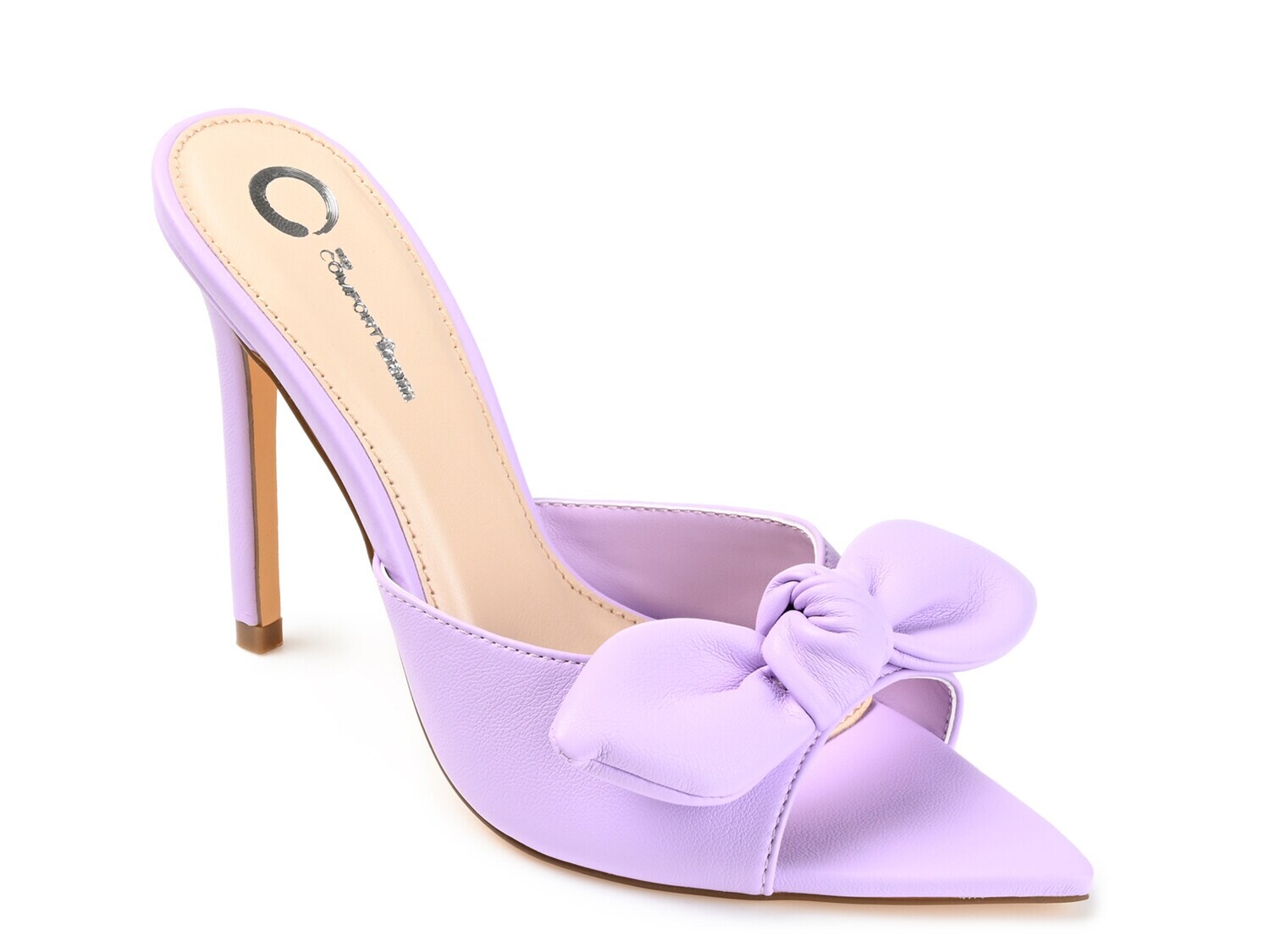 

Сандалии Zelah из коллекции Journee Journee Collection, фиолетовый
