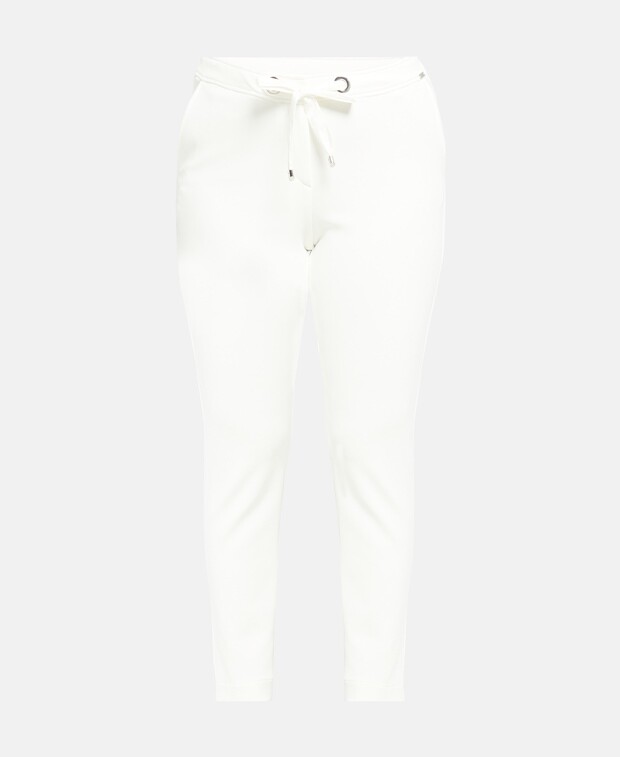 

Повседневные брюки Airfield, цвет Wool White