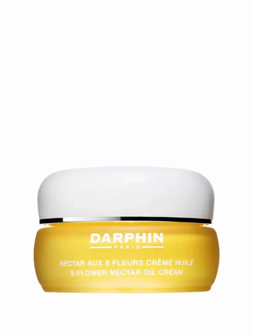 Крем для лица 8-Flower Nectar Oil, 30 мл Darphin