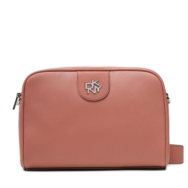 

Сумка DKNY CarolCamera Bag, розовый
