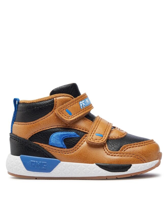 

Кроссовки Schnürschuhe Primigi, коричневый