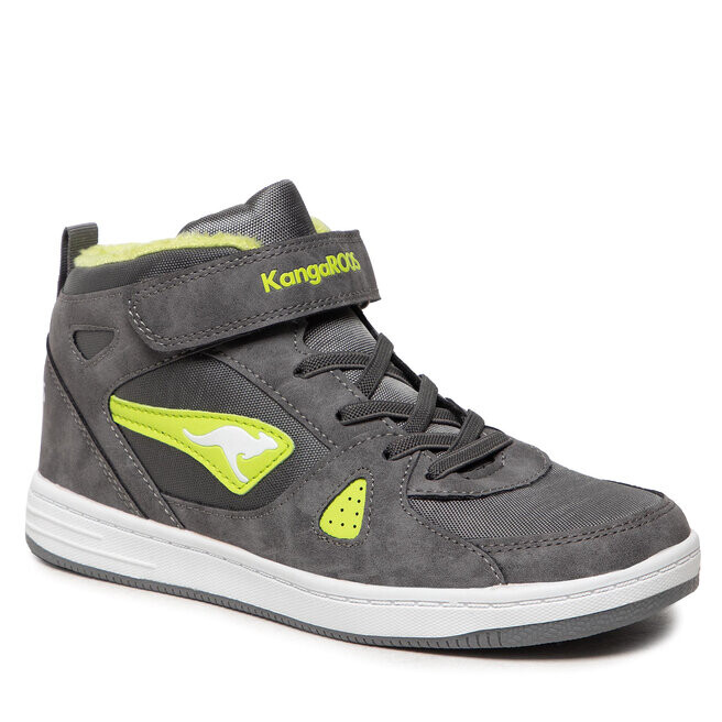 

Сапоги KangaRoos KalleyII Ev, серый