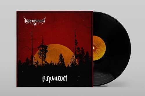 

Виниловая пластинка Wormwood - Nattervet