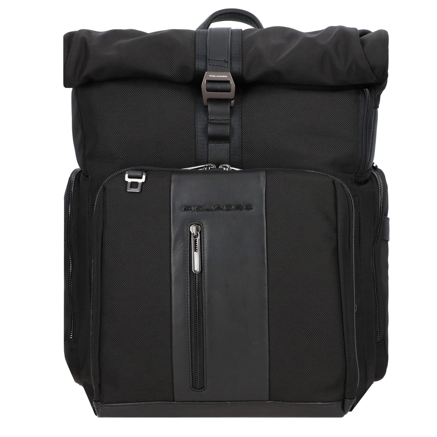 

Рюкзак Piquadro Brief 2 46 cm Laptopfach, черный