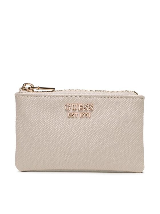 

Кошелек Guess, экрю
