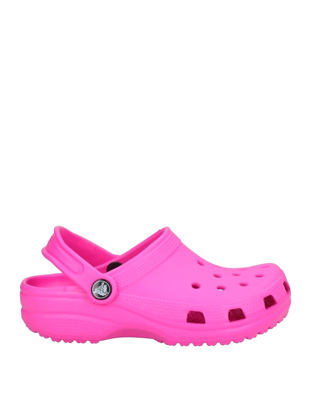

Сандалии Crocs, фуксия