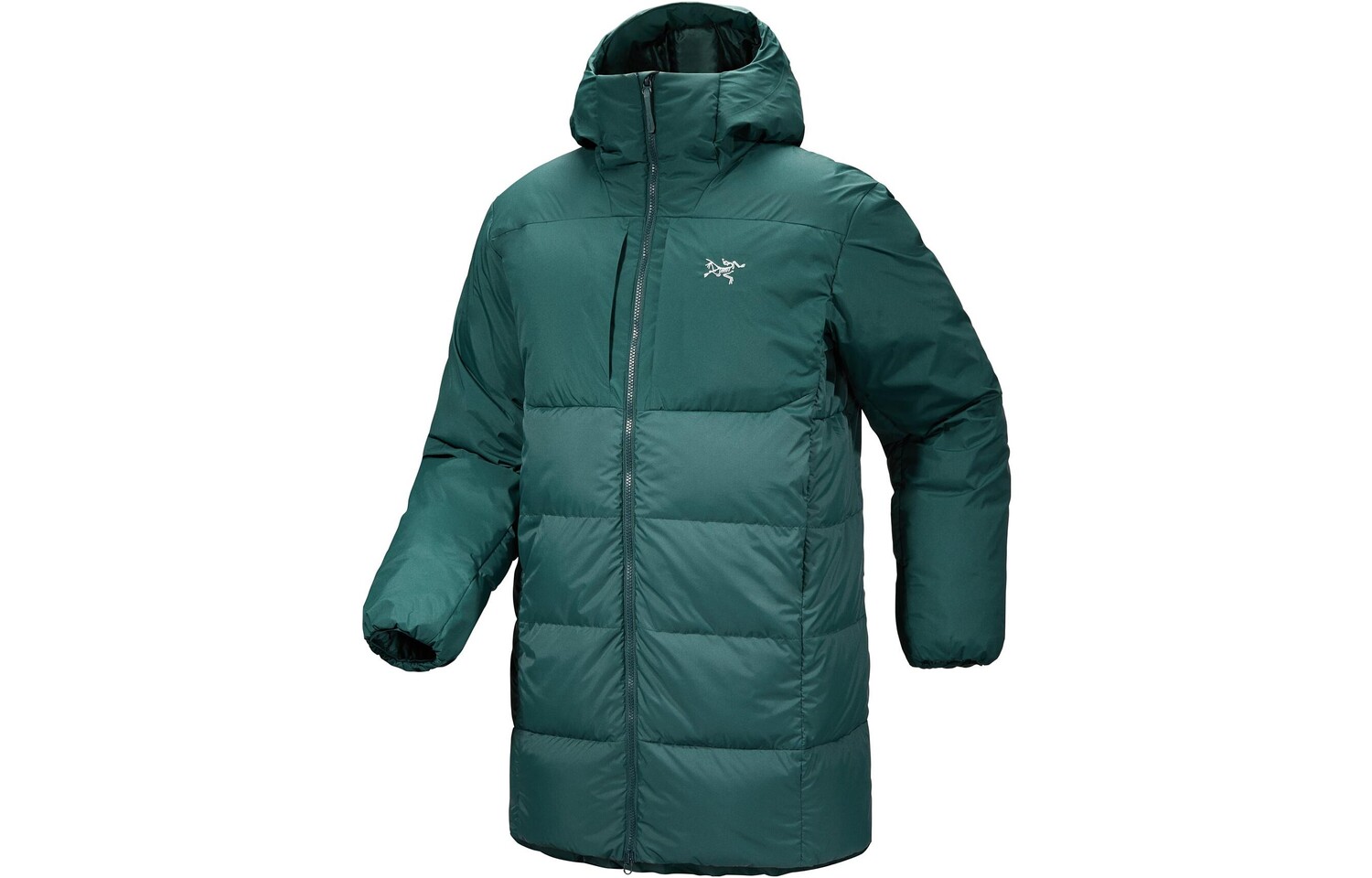 

Куртка THORIUM SV мужская Arcteryx, темно-синий