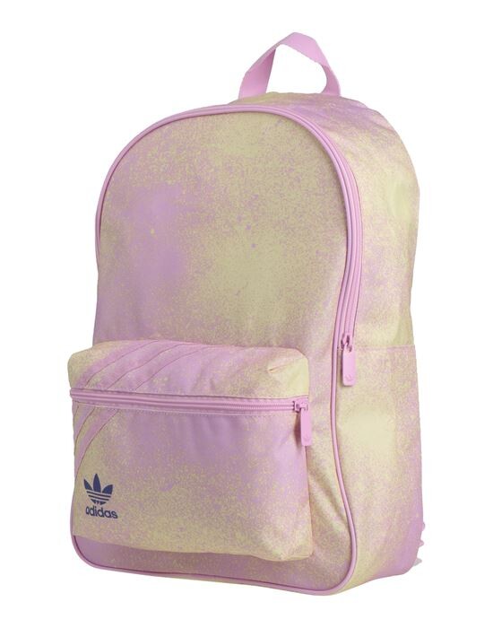 

Рюкзак ADIDAS ORIGINALS, розовый