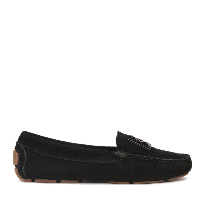 

Мокасины Kazar Kite 44954-02-00 Black, черный