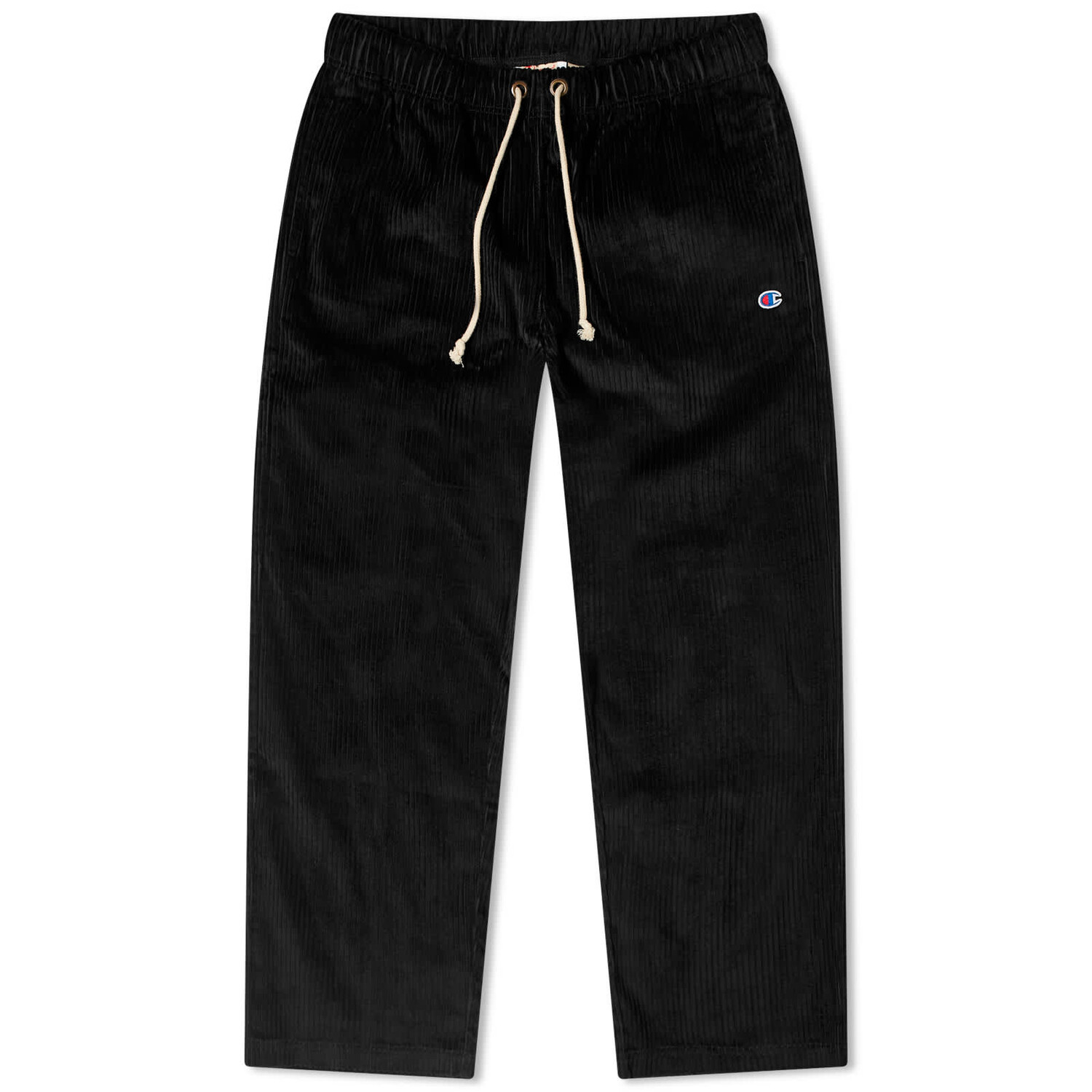 

Брюки Champion Corduroy Pant, черный