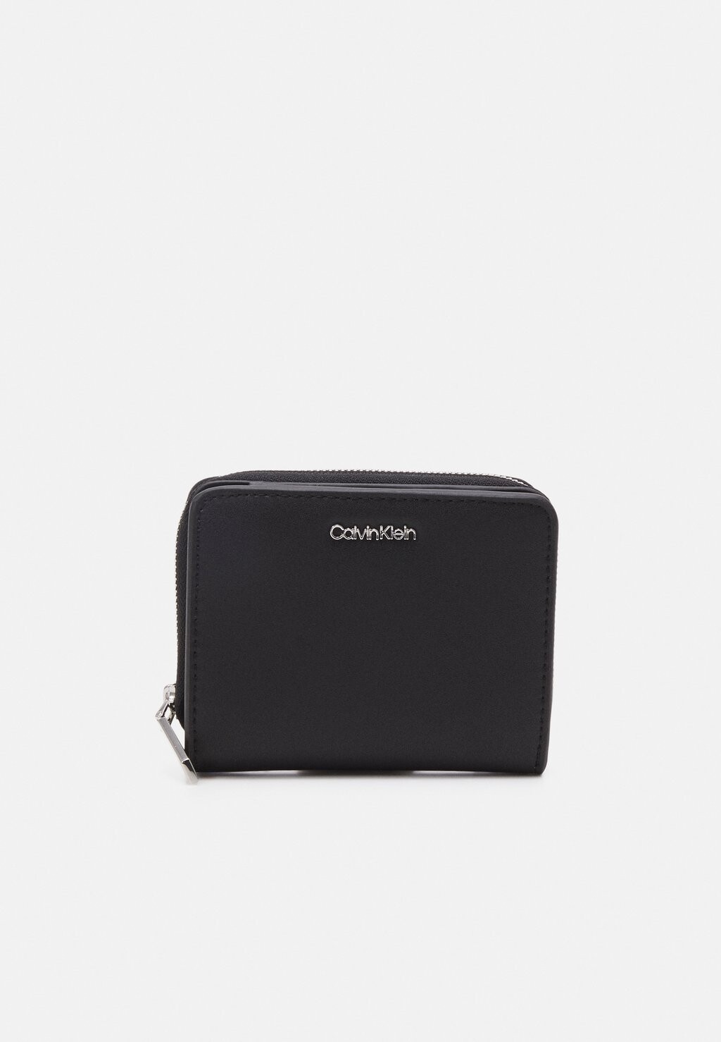 

Бумажник Calvin Klein, черный